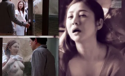 Anh người chồng với vẻ ngoài trì thức tốt bụng đã khiến em dâu dâm dục lờ mong manh