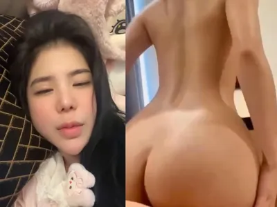 Bạn gái xinh việt nam vú ngon dam dang đang cưỡi ngựa cực phê