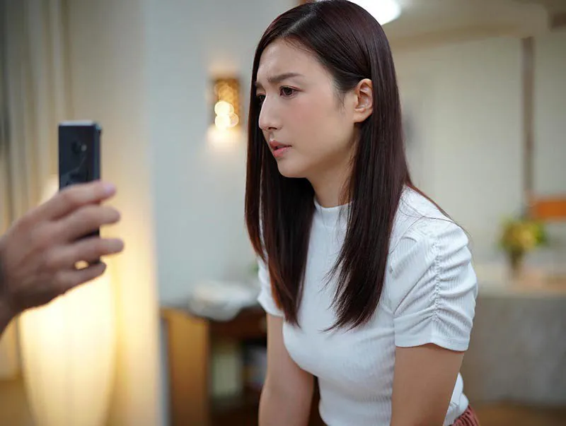 Bà xã ngoại tình bị ông xã bắt quả tang và cái kết jav