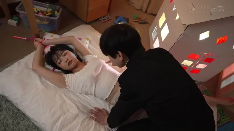 Trả thù anh trai thường xuyên bắt nạt bằng cách địt tình nhân anh ấy