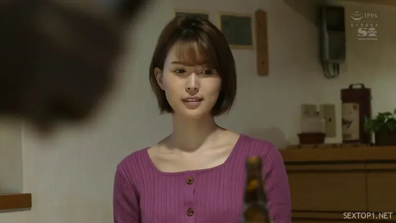 Chuốc sếp say, chén người vợ tiền bối ~tsukasa aoi